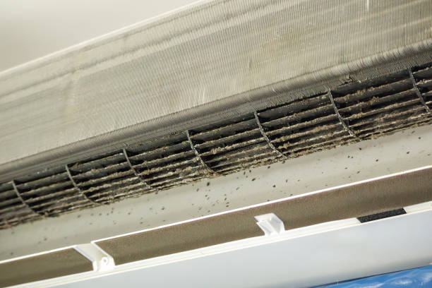 Ventilation Cleaning Services